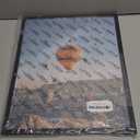 XINCEYWJ Christian Winter Bird Wall Art Decor, Bible Verse Winter Canvas Art Prints Framed, Religious Scripture Pine Tree Bird Pictures Wall Decorations for Home Bedroom Living Room, 11x14 Inches