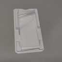 ZAGG Glass+ Screen Protector for iPhone 17-3X Stronger, Impact & Shatter Protection, Scratch & Smudge-Resistant iPhone Tempered Glass, InvisibleShield, Easy PerfectFit Install