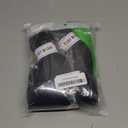 Green Braiding Hair Pre Stretched Ombre Kanekalo Prestretched Braiding Hair 26 inch Long Ombre Pre Stretched Braiding Hair Colored Synthetic Hair Extensions for Braiding (Ombre Green-3 Packs)