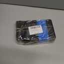 20 Pack Vinyl Squeegee with Felt Edge, 4 Inch Car Vinyl Scraper Decal Applicator Window Tint Wallpaper Smoothing Tool for Car Wrap Window Tint Wallpaper Professional Scratch Free Squeegee