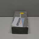 PETKIT 304 Stainless Steel Elevated Cat Bowls&Dog Bowls,Raised Cat Food and Water Bowl Set, Non-Slip, Anti Vomiting 15Tilted Cat Small Animal Plate