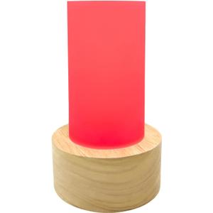 Clip Busy Light Standard for The Office / 59 inch USB Cable Busy Light Indicator  Workspace Distractions and Boosts Productivity/Do not Disturb Light - Free LED Indicator Light