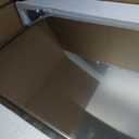 Commercial Toaster Conveyor 150slices/Hour,Stainless Steel Conveyor Toaster for Bun Bagel Bread Heavy Duty with 7 Speed Control/3 Toaster Mode Speed Control/3 Toaster Mode