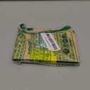 Suoman 3-Pack 1.39" Screen Protector for SUNKTA K52 Military Smartwatch, 2.5D 9H Hardness Tempered Glass Screen Protective Film