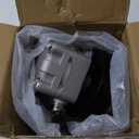 491109N00A Power Steering Pump with Pulley Compatible with 2008-2012 Altima 2009-2014 Maxima Murano 3.5L V6 49110-1AA0A 215485