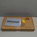 TECKNET Gaming Keyboard, 75% Wired Keyboard, RGB Backlit, 82-Keys with Volume Knob Control, 26 Keys Anti-ghosting, Whisper Quiet Gaming Switch Travel Friendly for Windows Laptop PC Mac-Grey