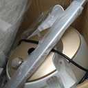 HAPAIS Steamer for Clothes,1800W Standing Garment Steamer 30s Heat-up with Adjustable Stable Double Rod,2-in-1 Flat & Hanging Ironing,Clothes Steamer with 10 Fabric Steam Modes