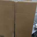 Kryvolu Wire Shelf Covers 22 x 16,Wire Rack Covers,5 Pack,for Pantry,Closet