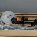 Front Strut Shock Assembly Fit for 2007-2012 Nissan Versa