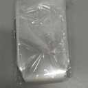 200PCS Resealable Team Bags for One Touch Card Holders 35PT-130PT, Fit Sleeves for Magnetic Card Holders, for One Touch Sleeves(35pt-130pt) (200)