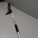 Viking Flo Thru 10 Inch Telescoping Wash Brush Aluminum ...