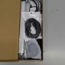 Under Cabinet LED Lighting, Dimmable Under Counter Lights, WiFi Smart Controlled,RGB,12 Inch, Multicolor Linkable Lamps with Remote Control, Compatible with Alexa Google Home (Pack of 6)