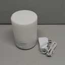 URPOWER 300ml Essential Oil Diffuser: Ultrasonic Aromatherapy Diffuser Quiet Auto Shut Off, 4 Timer Settings(1H 3H 6H ON) & 7Color Night Light Humidifier for Yoga Bedroom Living Room Office