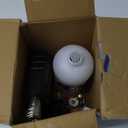 Tool Daily Short Pressure Washer Gun with Foam Cannon, 1/4 Inch Quick Connector, with 5 Pressure Washer Nozzle Tips, 1 Liter