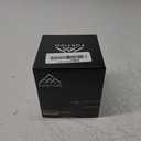 Leather Recoloring Balm, Color Restorer, Scratch Remover, Couch Paint and Repair, Leather Balm for Couches (Dark Gray)