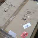 13ft Modern LED Chandeliers for Entryway Living Room Long Light High Ceiling Dining Room Light Dimmable Pendant Lighting Fixtures Chandelier for Foyer Staircase Antique Gold