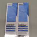 ICEPURE UKF8001 Replacement for Whirlpool Filter 4, Everydrop EDR4RXD1, FMM-2 Maytag UKF8001AXX-200 9084 4396395 MPF15090 WF-UKF8001,WF295,SGF-M9,Puriclean II,RWF0900A Refrigerator Water Filter, 2PACK