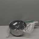 COOKER KING 3 Quart Stainless Steel Saucepan, Nonstick Sauce Pan, Ceramic Suce Pot with Tempered Glass Lid, Induction Pot Compatible with All Cooktops, Dishwasher & Oven Safe(PFAS/PFOA/PTFE Free)