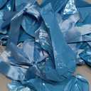 She's Tying The Knot Balloons Banner Blue Bow Banner Garland Bridal Shower Decorations Blue Bows Tie The Knot Bachelorette Engagement Party Decoration