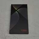 TORRAS Stronger Magnetic Shockproof for iPhone 17 Pro Case, Compatible with MagSafe, Military-Grade Drop Protection, Camera Control, DIY Button, Slim Clear Phone Case for iPhone 17 Pro, Clear