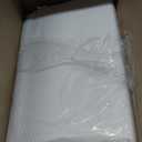 Tempur-Pedic TEMPUR Neck Pillow, Small Profile, White