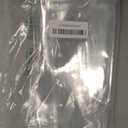 Walrus Clear Vinyl Tablecloth Protector Waterproof/Oil-Proof Plastic Rectangle Transparent Sheet Table Cover 54X84 Inch