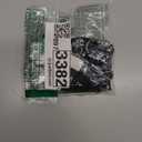 WONDERFUL FLOWER Lanyard Wallet for Women, ID Card Holder, Lanyards for ID Badges, Floral Zip ID Case Keychain Small Coin Purse for Cards, Cash, Work, Travel, Cruise, Teachers, Students, Kids, Paisley