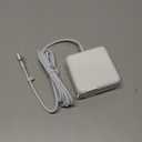 Mac Book Air Charger Replacement for AC 45W Power T-tip Shape Connector Power Adapter for 11 inch and 13 inch (Between 2012-2017)