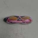 Aegend Swim Goggles, Swimming Goggles No Leaking Full Protection Adult Men Women Youth (Light Pink)