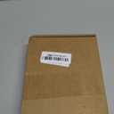 Ovveroche Gold Wedding Table Numbers 1-20 with Place Cards and Table Number Holders for Wedding, Anniversary, Party