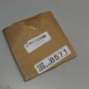 uxcell Refrigerant Charging Hose, 1/4 SAE Thread 2.95Ft Length 500PSI Tube HVAC Hoses, for Home Air Conditioner Refrigeration Maintenance, Blue