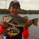 2 x REAL FISH 6.5" The Intruder Multi Jointed Swimbait Bass Fishing Lure Bait Hard Slow Fast Sinking Life Like Gizzard Shad Minnow Bluegill Floating Slow Sinking (1) (BLUEBACK HERRING)