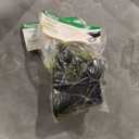 Wheelbarrow Tire Inner Tube Size 4.80 By 4.00-8 For Replacement Pack of 2