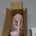 Thigh Trainer, 360Adjustable Pelvic Floor Muscle Trainer with LED Display, Inner Thigh Exerciser with 20LB Resistance Band for Women, Home Fitness Equipment for Hip, Leg, Arm (Pink)