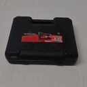 AEROPRO Tools 7116A 22 Gauge Air Stapler Pneumatic Staple Gun, 3/8 Inch Crown 1/4-Inch to 5/8-Inch Upholstery Stapler for Upholstering, Woodworking and DIY Projects