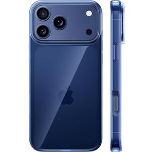 Torras , Phone case for iPhone 17 pro