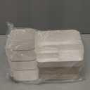 Makeup Organizer with Drawers,Large Capacity Countertop Organizer for Vanity,Bathroom and Bedroom Desk Cosmetics Organizer,Easy To Storage Skincare,Brushes, Eyeshadow,Lipstick (All Cream, Large)