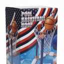 Pool Basketball Hoop