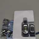 PetSafe 300 Yard Remote Training Collar  Choose from Tone, Vibration, or 15 Levels of Static Stimulation  Medium Range Option for Training Off Leash Dogs  Waterproof and Durable  Rechargeable