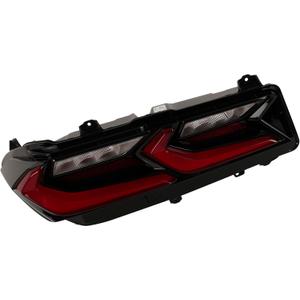 GM Genuine Parts 86538876 Tail Light Assembly