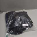 Cololura Sexy Floor-Length Off Shoulder Ruffles Stringy Selvedge Mermaid Bodycon Party Evening Maxi Dress Size 3XL