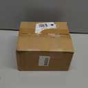 No Mess Bird Feeder & Water Dispenser Set - Automatic Feeding & Hydration, Parakeet Cage Accessories for Parrots, Cockatiels, Finches, Lovebirds & Budgies (Gray)