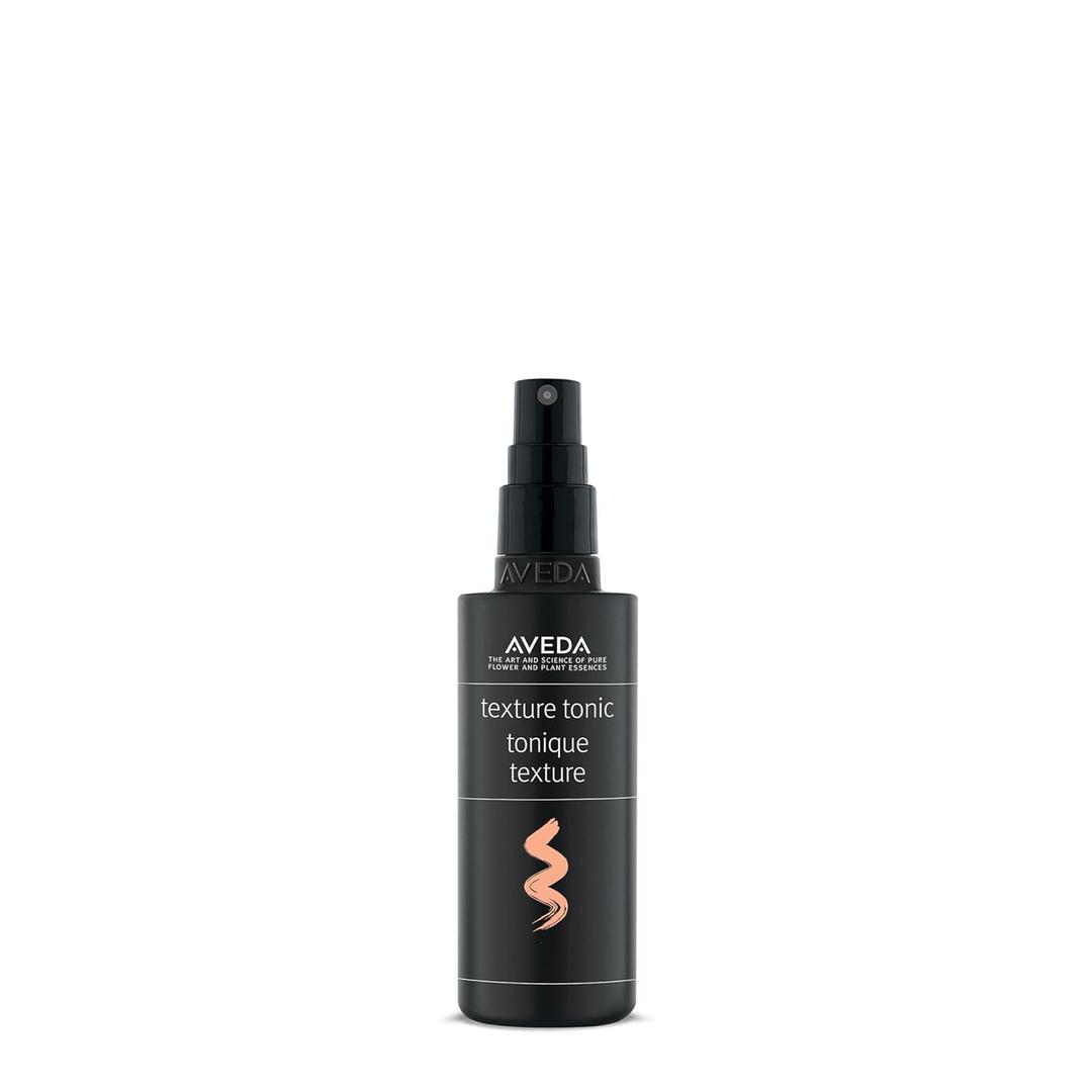 Aveda Texture Tonic | Sugar and Salt Beach Wave Spray | Adds Texture and Piecey Definition | Air Dry or Heat Style |for All Hair Types | 93% Naturally Derived*, 4.2 Fl Oz