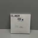 48 Pieces Hair Perm Rods Short Cold Wave Rods Plastic Perming Irons Hair Curling Rollers Curlers with Steel Pintail Comb Rat Tail Comb for Hairdressing Styling Supplies(4 Sizes,4 Colors)