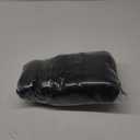 MEROKEETY Women's 2025 Fall Oversized Batwing Sleeve Lounge Sets Casual Top and Shorts 2 Piece Outfits Sweatsuit (Medium, Black)