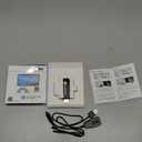 1080P Wireless Wifi Screen Cast Anycast M2 Mobile Phone Mirror for Apple Android