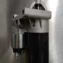 ILONPA 16933 New Starter Fit for 2.5 2.5L Jeep Cherokee Wrangler 1986 1987 1988 1989 1990 1991 1992 1993 1994, Comanche 19861992, Wagoneer 19861987,92 93 94