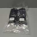 Winter Gloves for Men Women Cold Weather, Full Touchscreen Gloves with Warm Plush Lining Cycling Driving Gloves (Small)