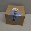 Stainless Steel Load Center Locking RingSnap Action Sealing Ring for Meter Socket Combo Enclosure, 6 Pieces