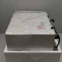 ROMECH 23L Hot Towel Warmer Cabinet, Professional Towel Heater with LED Temperature Display Setting, Extra Large Capacity Towel Warmers for Spa Massage Salon Home (Black, 23L)